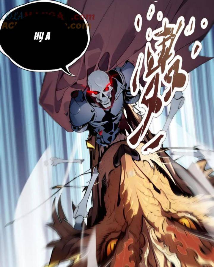 Toàn Dân Thần Vương: Tôi Hiến Tế Nghìn Tỷ Sinh Linh!: Chapter 19