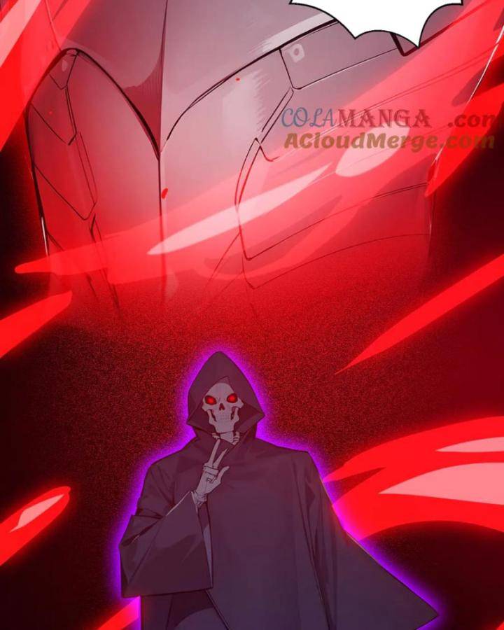Toàn Dân Thần Vương: Tôi Hiến Tế Nghìn Tỷ Sinh Linh!: Chapter 21
