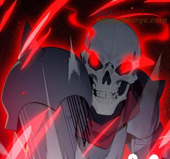 Toàn Dân Thần Vương: Tôi Hiến Tế Nghìn Tỷ Sinh Linh!: Chapter 21
