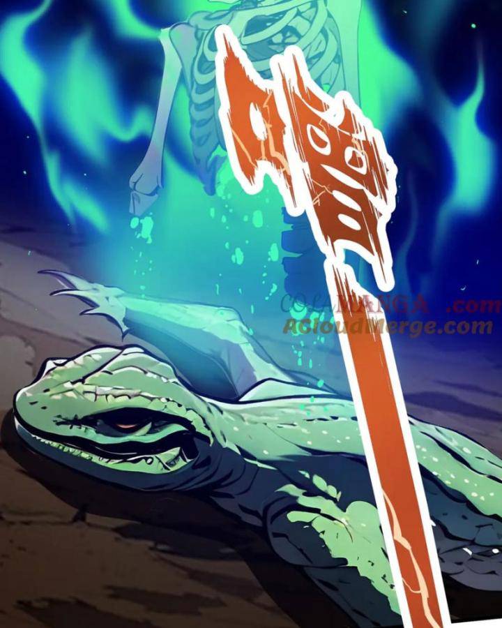 Toàn Dân Thần Vương: Tôi Hiến Tế Nghìn Tỷ Sinh Linh!: Chapter 21