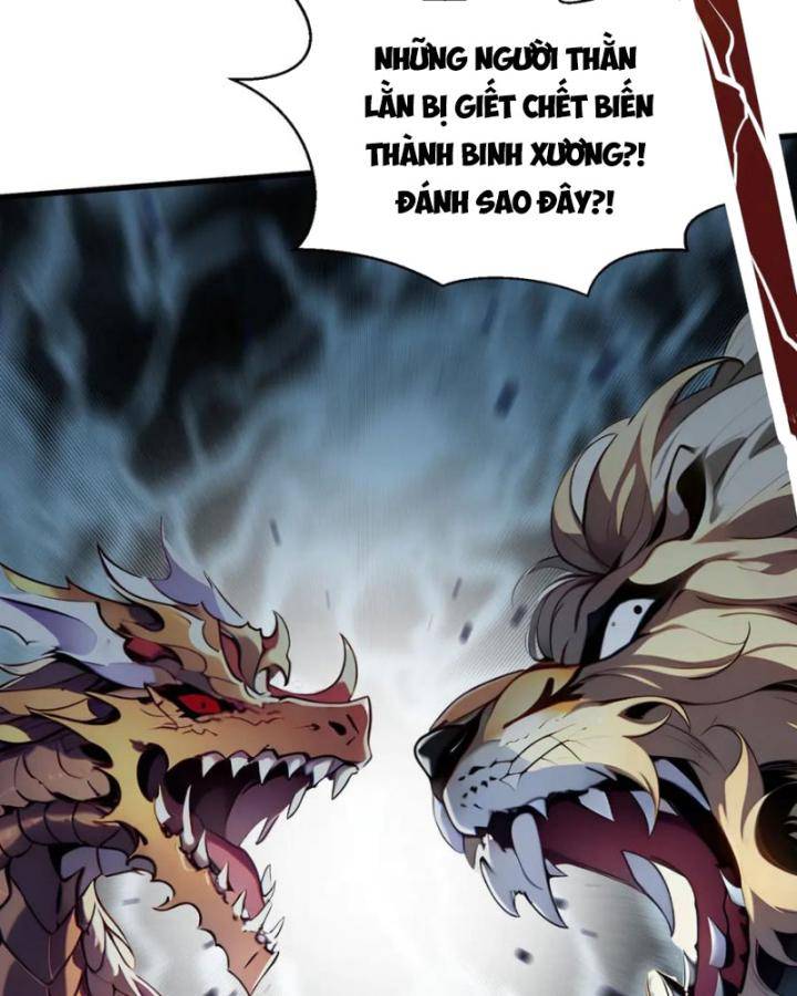Toàn Dân Thần Vương: Tôi Hiến Tế Nghìn Tỷ Sinh Linh!: Chapter 21