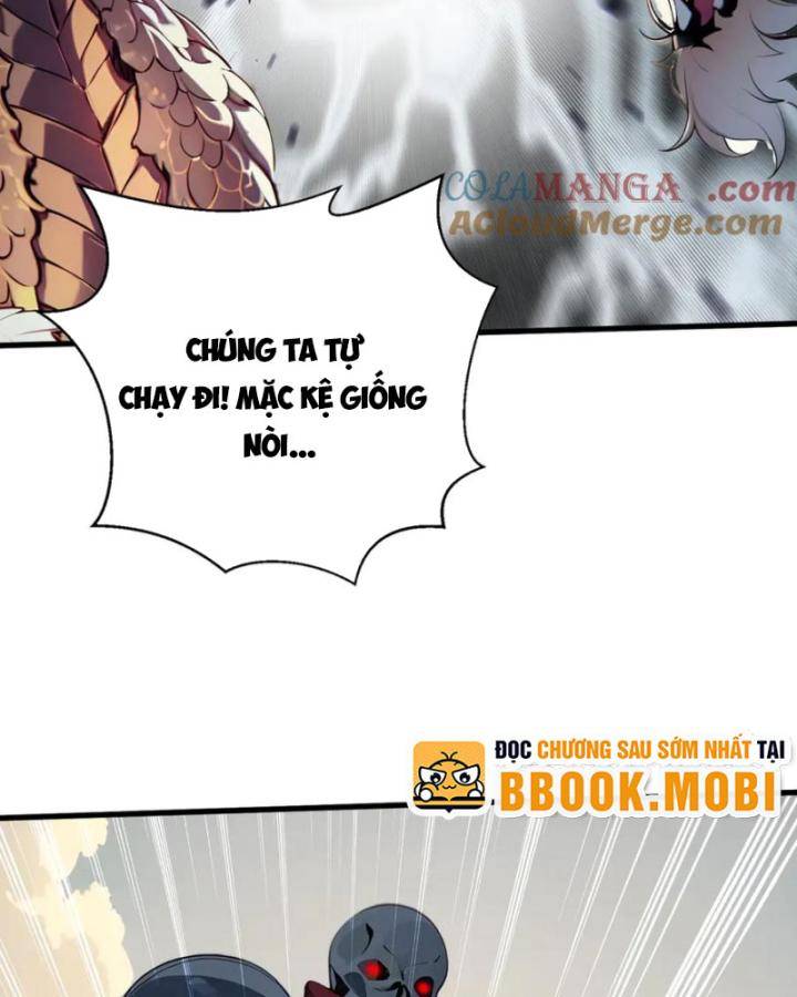 Toàn Dân Thần Vương: Tôi Hiến Tế Nghìn Tỷ Sinh Linh!: Chapter 21