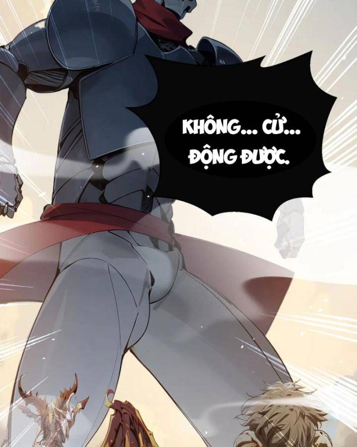 Toàn Dân Thần Vương: Tôi Hiến Tế Nghìn Tỷ Sinh Linh!: Chapter 21