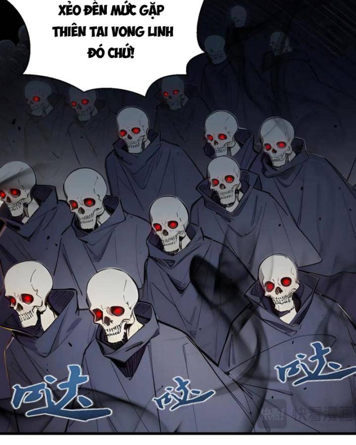 Toàn Dân Thần Vương: Tôi Hiến Tế Nghìn Tỷ Sinh Linh!: Chapter 21
