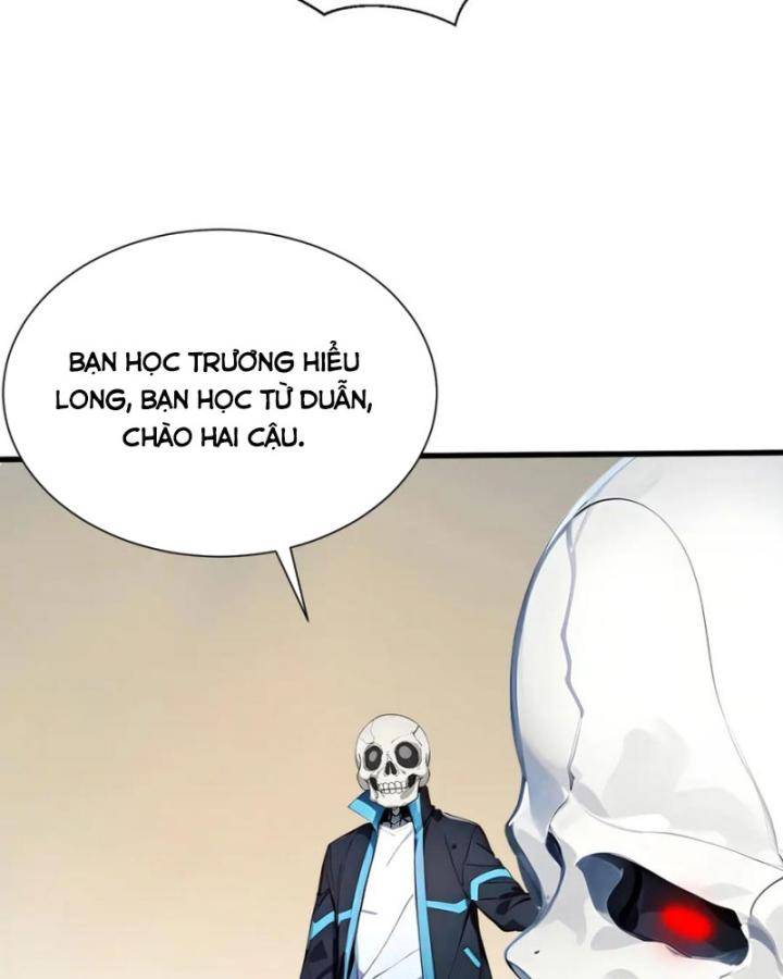 Toàn Dân Thần Vương: Tôi Hiến Tế Nghìn Tỷ Sinh Linh!: Chapter 21