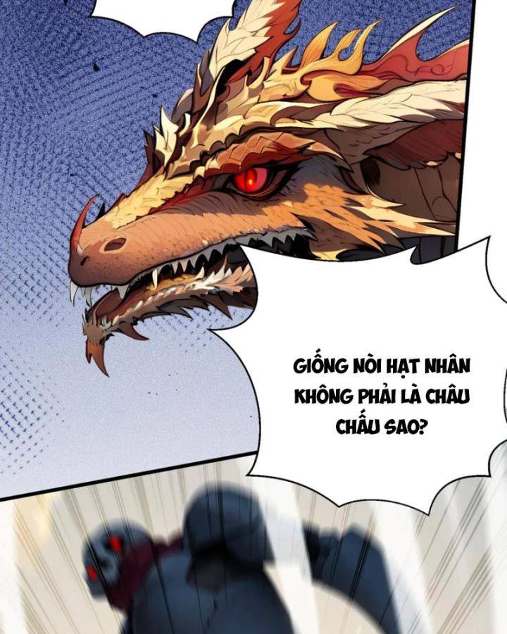 Toàn Dân Thần Vương: Tôi Hiến Tế Nghìn Tỷ Sinh Linh!: Chapter 21