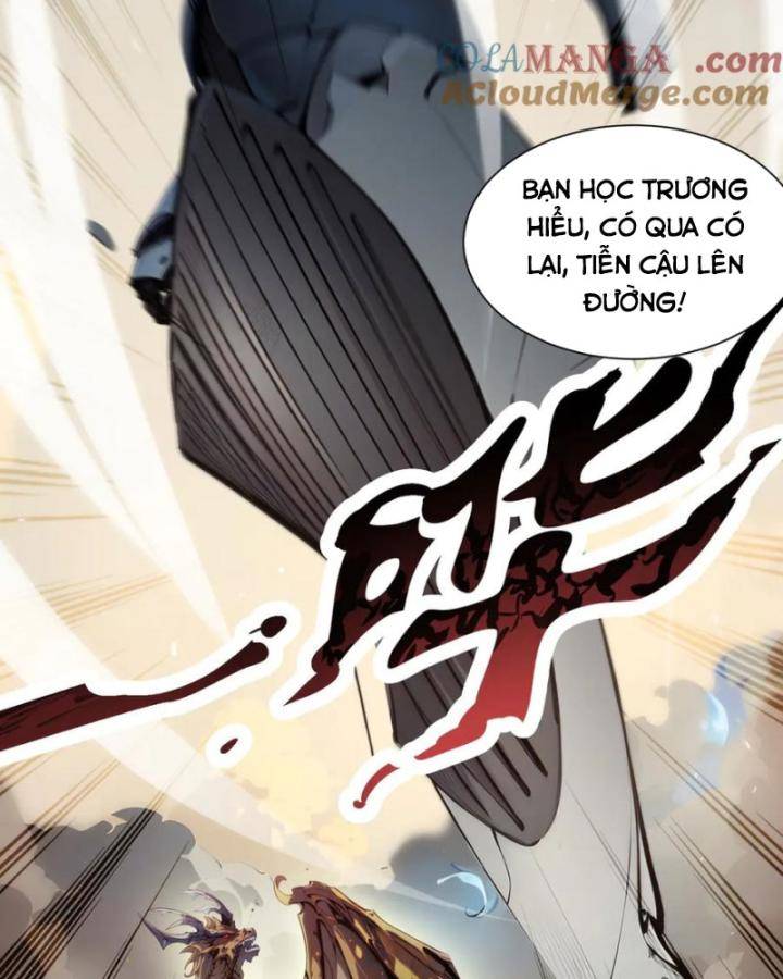 Toàn Dân Thần Vương: Tôi Hiến Tế Nghìn Tỷ Sinh Linh!: Chapter 21