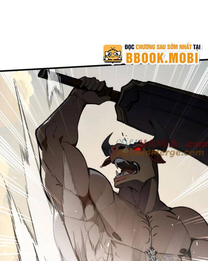 Toàn Dân Thần Vương: Tôi Hiến Tế Nghìn Tỷ Sinh Linh!: Chapter 21