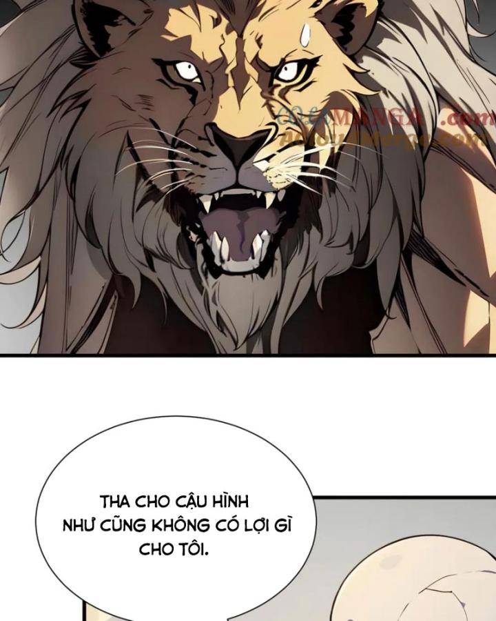 Toàn Dân Thần Vương: Tôi Hiến Tế Nghìn Tỷ Sinh Linh!: Chapter 21