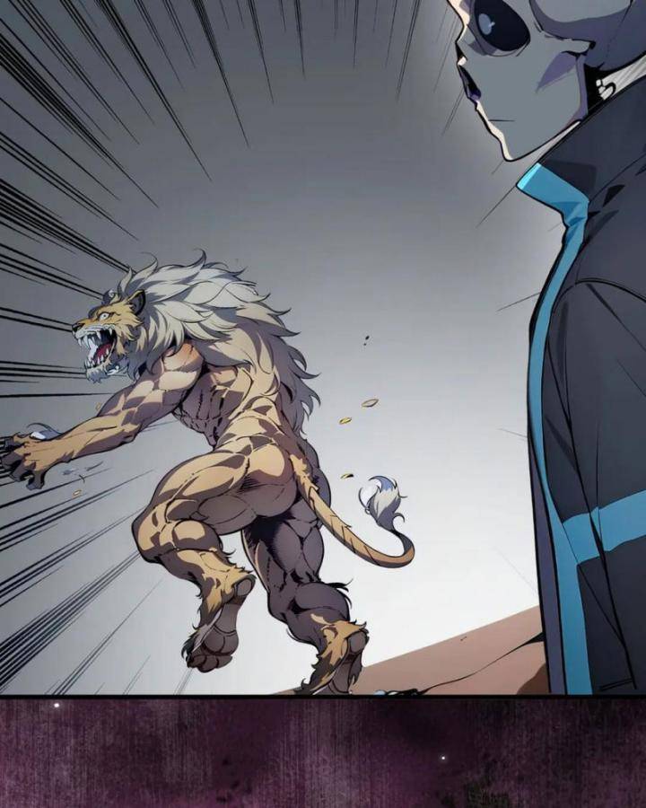 Toàn Dân Thần Vương: Tôi Hiến Tế Nghìn Tỷ Sinh Linh!: Chapter 21