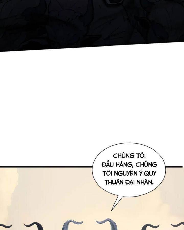 Toàn Dân Thần Vương: Tôi Hiến Tế Nghìn Tỷ Sinh Linh!: Chapter 21