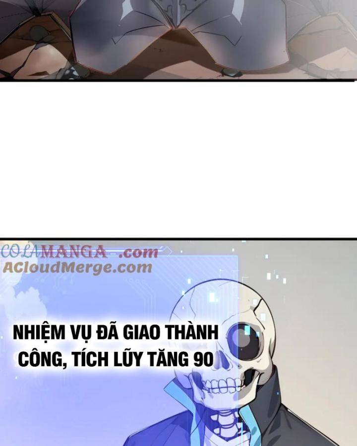 Toàn Dân Thần Vương: Tôi Hiến Tế Nghìn Tỷ Sinh Linh!: Chapter 21