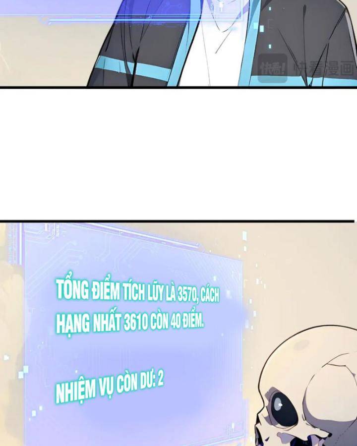Toàn Dân Thần Vương: Tôi Hiến Tế Nghìn Tỷ Sinh Linh!: Chapter 21