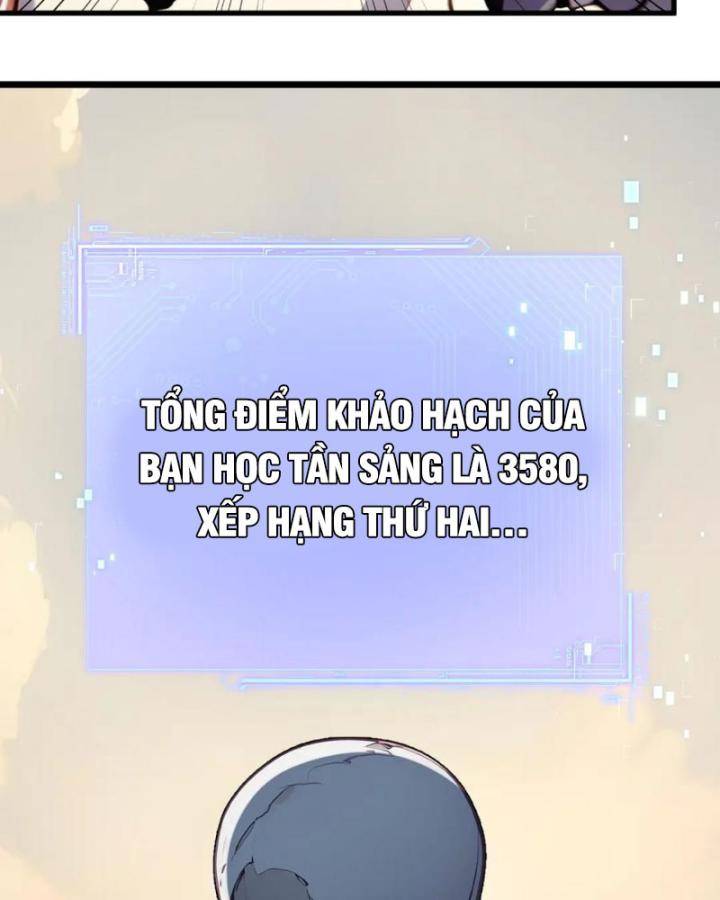 Toàn Dân Thần Vương: Tôi Hiến Tế Nghìn Tỷ Sinh Linh!: Chapter 21