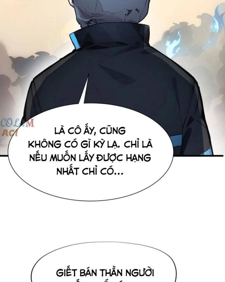 Toàn Dân Thần Vương: Tôi Hiến Tế Nghìn Tỷ Sinh Linh!: Chapter 21