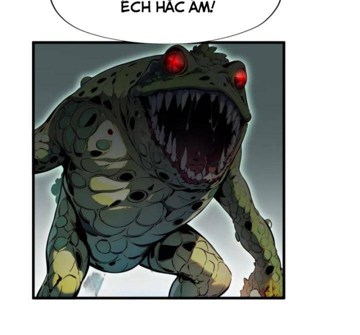 Toàn Dân Thần Vương: Tôi Hiến Tế Nghìn Tỷ Sinh Linh!: Chapter 21