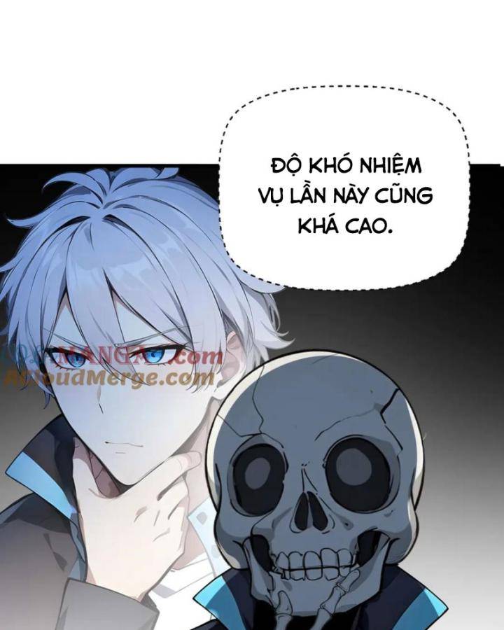Toàn Dân Thần Vương: Tôi Hiến Tế Nghìn Tỷ Sinh Linh!: Chapter 21
