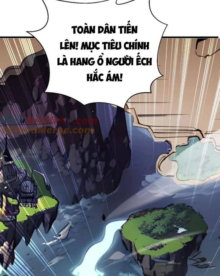Toàn Dân Thần Vương: Tôi Hiến Tế Nghìn Tỷ Sinh Linh!: Chapter 21