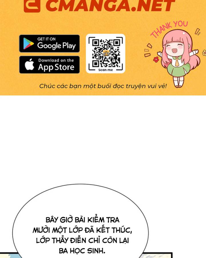 Toàn Dân Thần Vương: Tôi Hiến Tế Nghìn Tỷ Sinh Linh!: Chapter 22