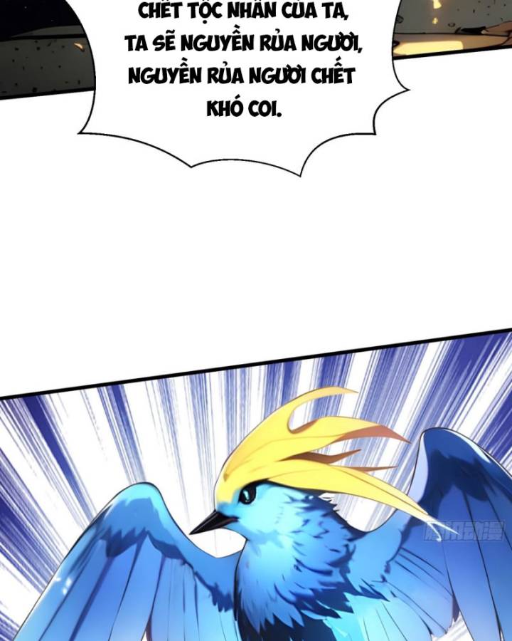 Toàn Dân Thần Vương: Tôi Hiến Tế Nghìn Tỷ Sinh Linh!: Chapter 22