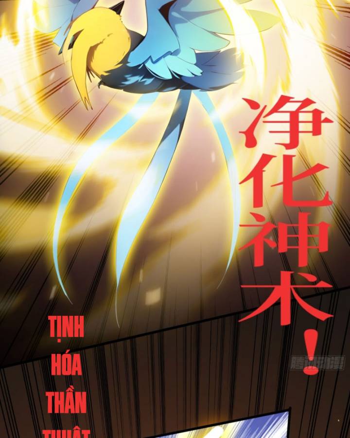 Toàn Dân Thần Vương: Tôi Hiến Tế Nghìn Tỷ Sinh Linh!: Chapter 22
