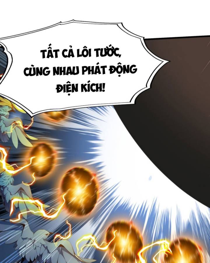 Toàn Dân Thần Vương: Tôi Hiến Tế Nghìn Tỷ Sinh Linh!: Chapter 22