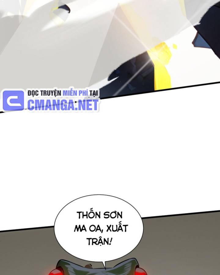 Toàn Dân Thần Vương: Tôi Hiến Tế Nghìn Tỷ Sinh Linh!: Chapter 22
