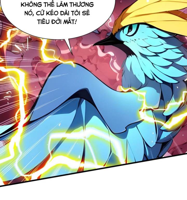 Toàn Dân Thần Vương: Tôi Hiến Tế Nghìn Tỷ Sinh Linh!: Chapter 22