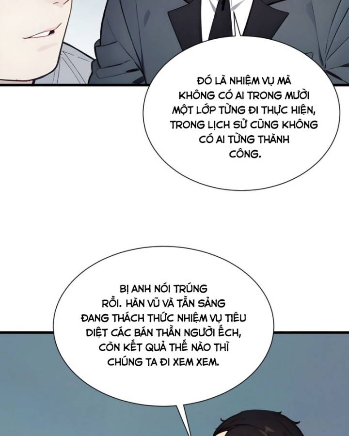 Toàn Dân Thần Vương: Tôi Hiến Tế Nghìn Tỷ Sinh Linh!: Chapter 22