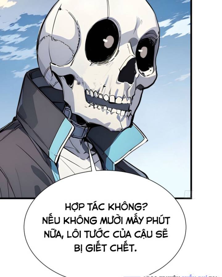 Toàn Dân Thần Vương: Tôi Hiến Tế Nghìn Tỷ Sinh Linh!: Chapter 22