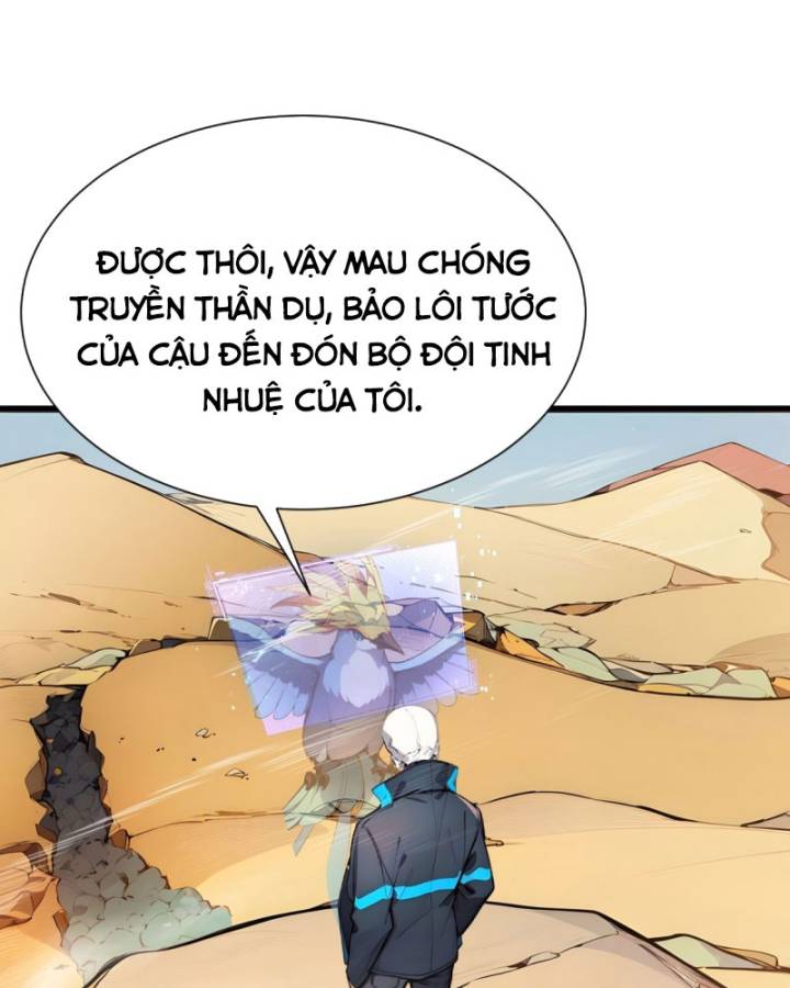 Toàn Dân Thần Vương: Tôi Hiến Tế Nghìn Tỷ Sinh Linh!: Chapter 22