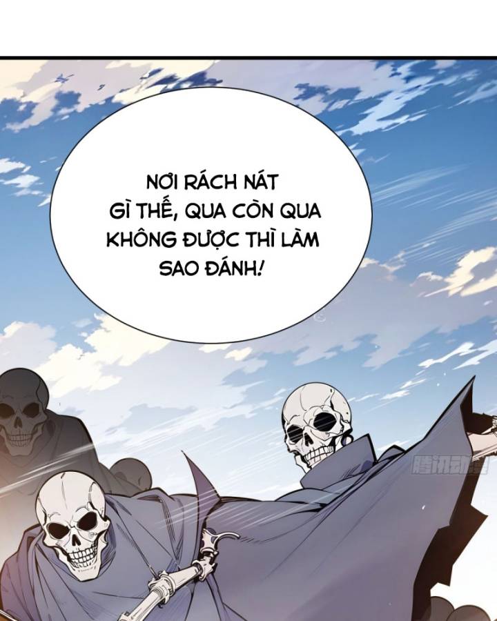 Toàn Dân Thần Vương: Tôi Hiến Tế Nghìn Tỷ Sinh Linh!: Chapter 22