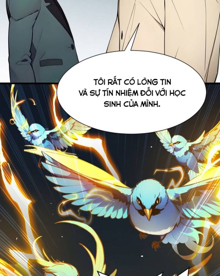 Toàn Dân Thần Vương: Tôi Hiến Tế Nghìn Tỷ Sinh Linh!: Chapter 22