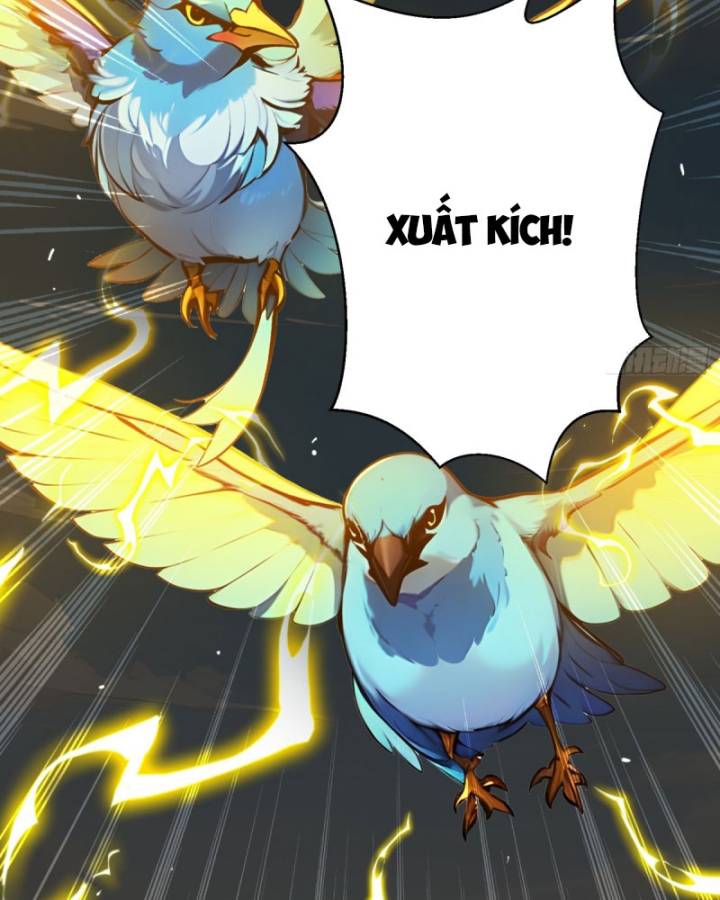 Toàn Dân Thần Vương: Tôi Hiến Tế Nghìn Tỷ Sinh Linh!: Chapter 22