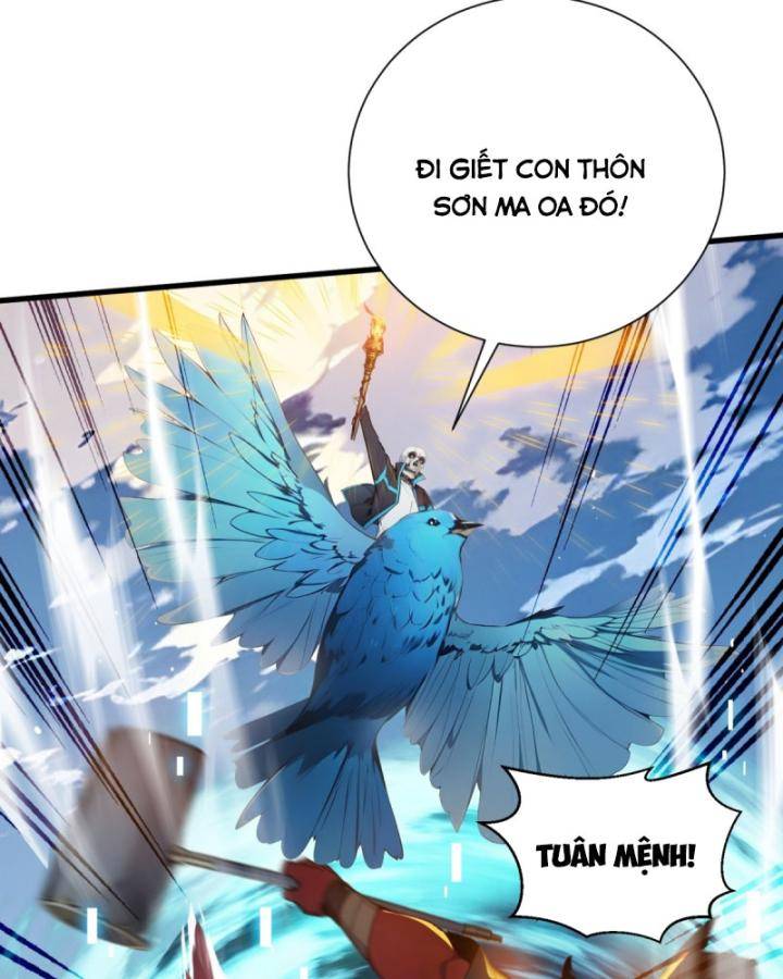 Toàn Dân Thần Vương: Tôi Hiến Tế Nghìn Tỷ Sinh Linh!: Chapter 24