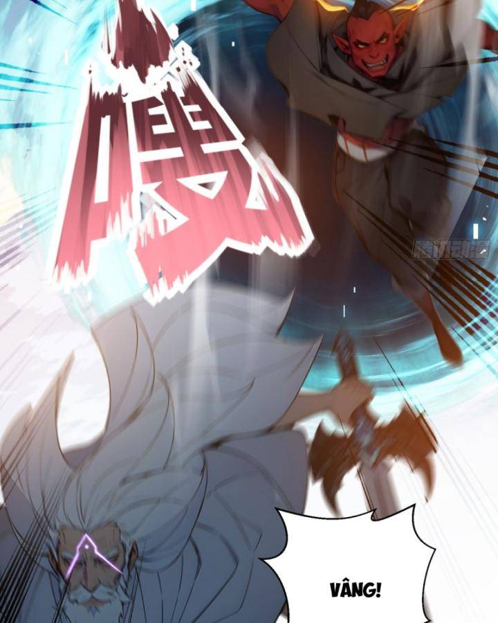 Toàn Dân Thần Vương: Tôi Hiến Tế Nghìn Tỷ Sinh Linh!: Chapter 24