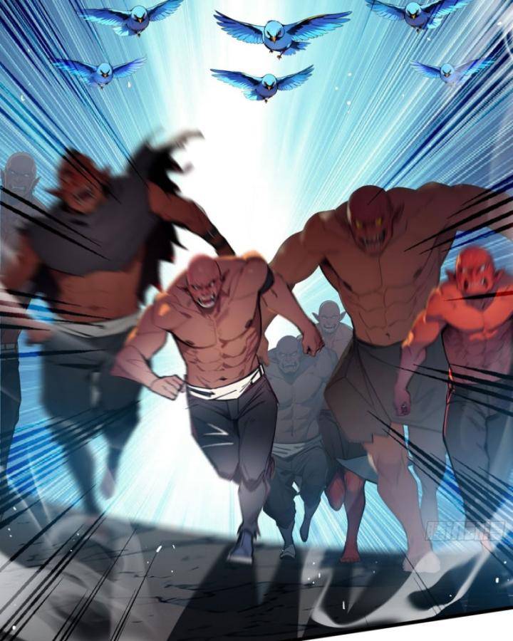 Toàn Dân Thần Vương: Tôi Hiến Tế Nghìn Tỷ Sinh Linh!: Chapter 24