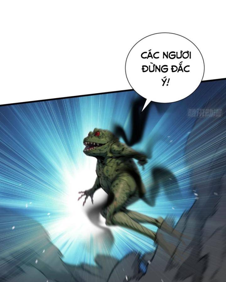 Toàn Dân Thần Vương: Tôi Hiến Tế Nghìn Tỷ Sinh Linh!: Chapter 24