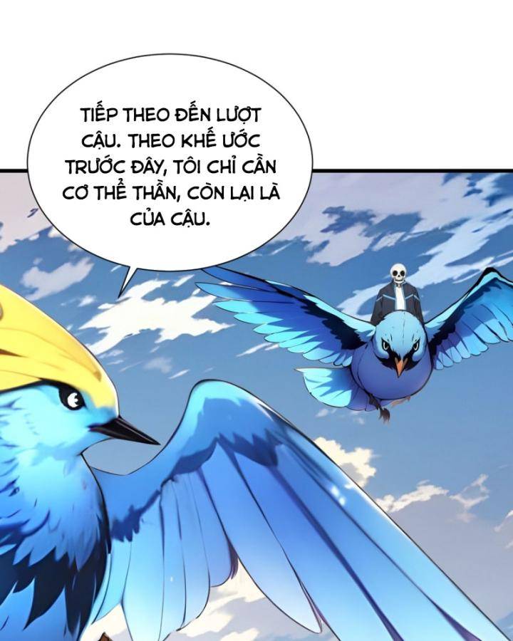 Toàn Dân Thần Vương: Tôi Hiến Tế Nghìn Tỷ Sinh Linh!: Chapter 24