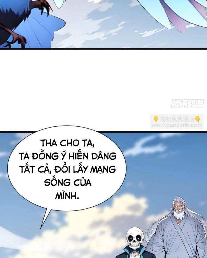 Toàn Dân Thần Vương: Tôi Hiến Tế Nghìn Tỷ Sinh Linh!: Chapter 24