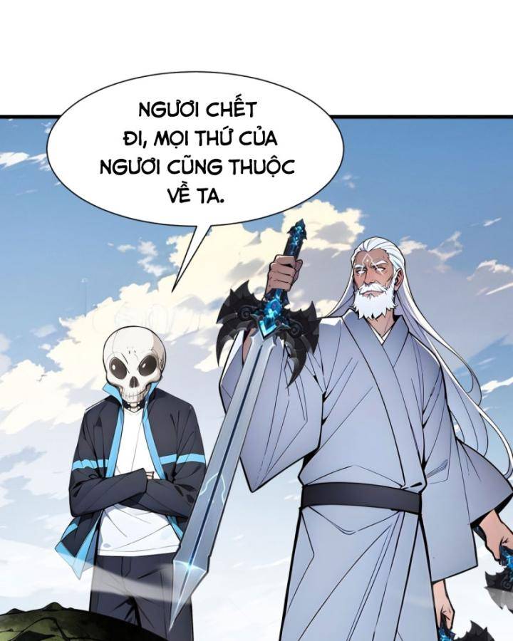 Toàn Dân Thần Vương: Tôi Hiến Tế Nghìn Tỷ Sinh Linh!: Chapter 24