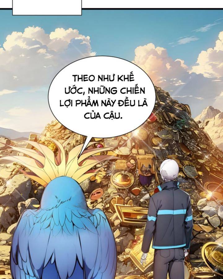 Toàn Dân Thần Vương: Tôi Hiến Tế Nghìn Tỷ Sinh Linh!: Chapter 24