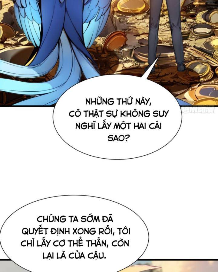 Toàn Dân Thần Vương: Tôi Hiến Tế Nghìn Tỷ Sinh Linh!: Chapter 24