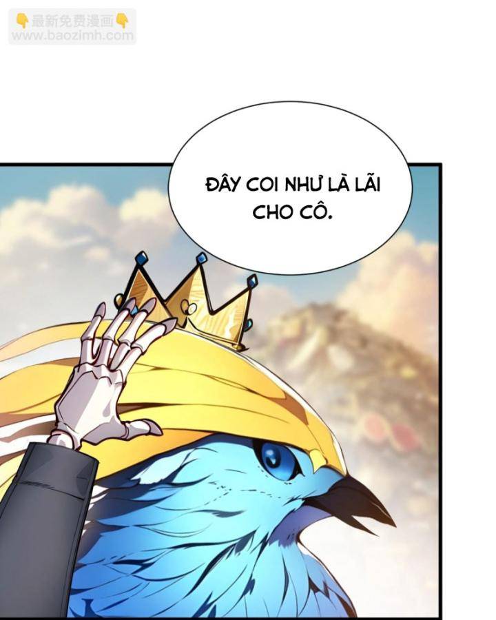 Toàn Dân Thần Vương: Tôi Hiến Tế Nghìn Tỷ Sinh Linh!: Chapter 24