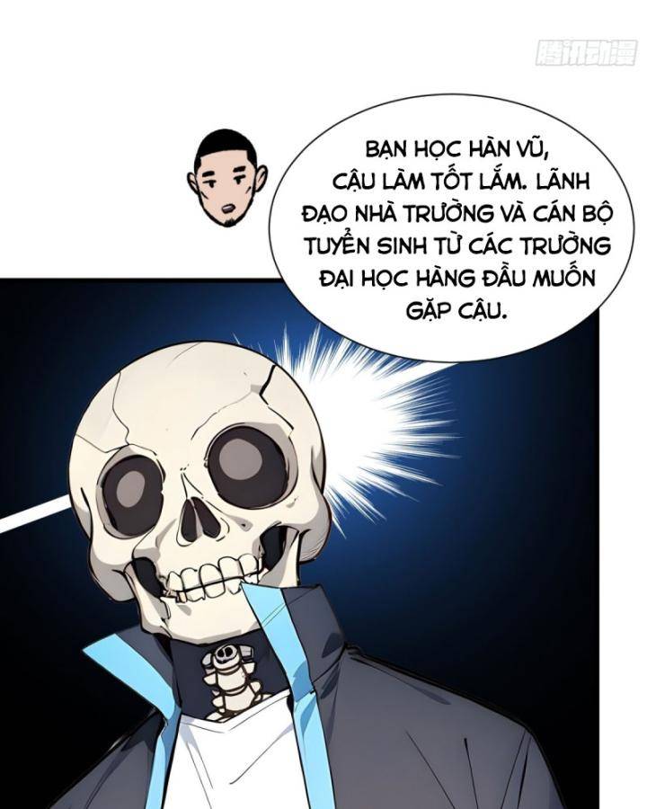 Toàn Dân Thần Vương: Tôi Hiến Tế Nghìn Tỷ Sinh Linh!: Chapter 24