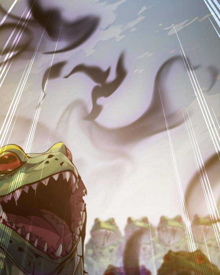 Toàn Dân Thần Vương: Tôi Hiến Tế Nghìn Tỷ Sinh Linh!: Chapter 24