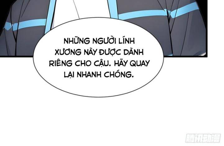Toàn Dân Thần Vương: Tôi Hiến Tế Nghìn Tỷ Sinh Linh!: Chapter 24
