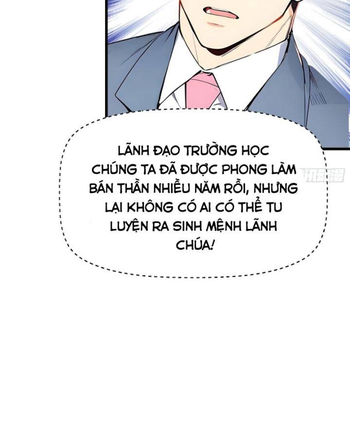 Toàn Dân Thần Vương: Tôi Hiến Tế Nghìn Tỷ Sinh Linh!: Chapter 24