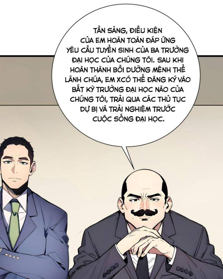 Toàn Dân Thần Vương: Tôi Hiến Tế Nghìn Tỷ Sinh Linh!: Chapter 24