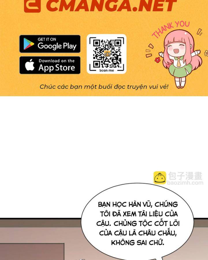 Toàn Dân Thần Vương: Tôi Hiến Tế Nghìn Tỷ Sinh Linh!: Chapter 25